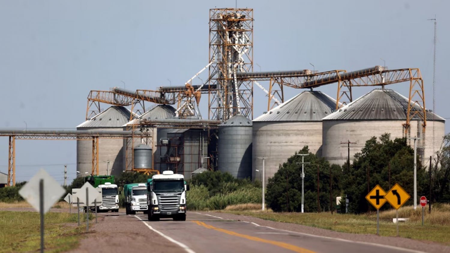 El campo argentino anticipa otra campaña récord y proyecta más de US$41.000 millones en exportaciones