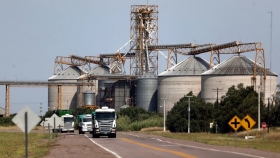El campo argentino anticipa otra campaña récord y proyecta más de US$41.000 millones en exportaciones