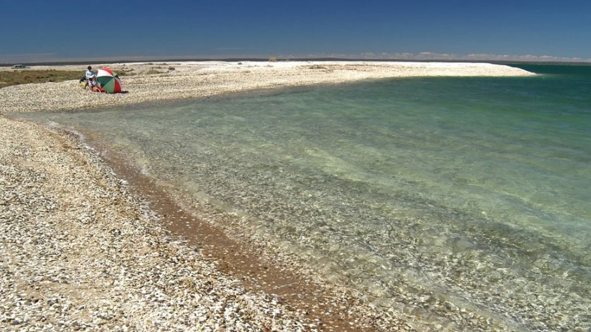 Más de 48.000 turistas eligieron Río Negro en la tercera semana de enero