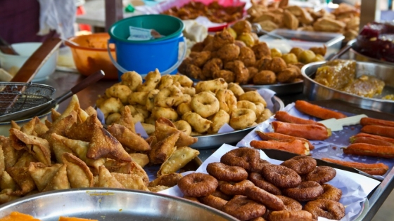 Malasia: un viaje culinario por sabores ancestrales, diversidad cultural y experiencias sensoriales