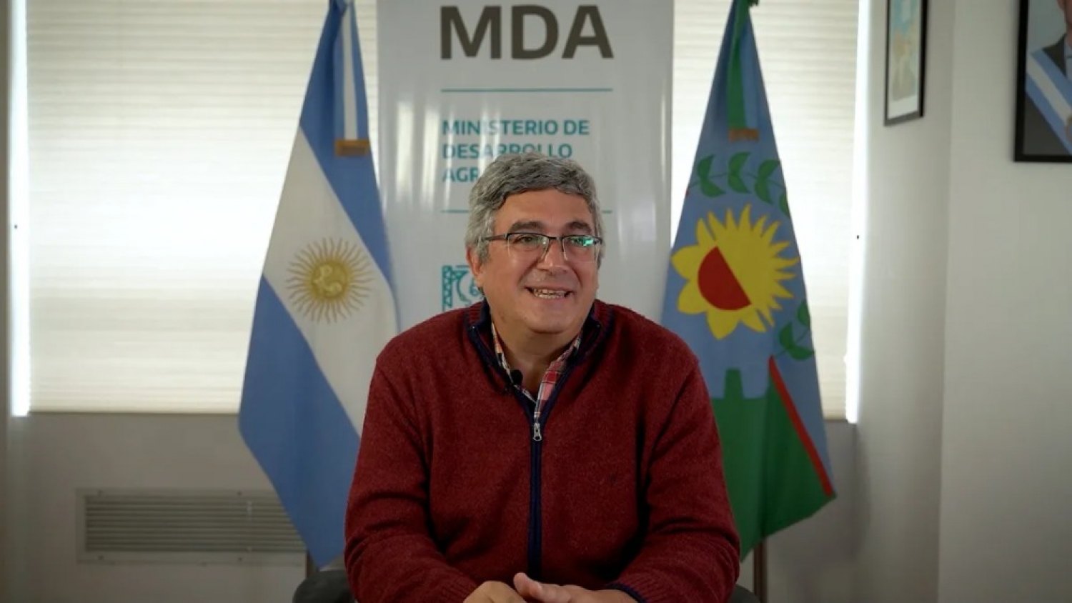 Buenos Aires cierra de manera anticipada la zafra 2025 de corvina rubia para proteger el stock juvenil en el Río de la Plata