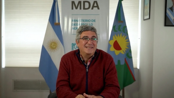 Buenos Aires cierra de manera anticipada la zafra 2025 de corvina rubia para proteger el stock juvenil en el Río de la Plata