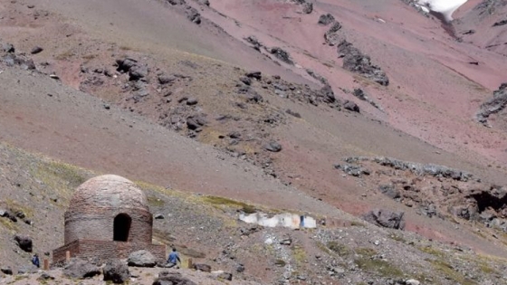 Webinars: sitios patrimoniales en los Andes