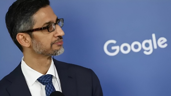 Google esquiva la venta de Chrome y las acciones de Alphabet se disparan en Wall Street