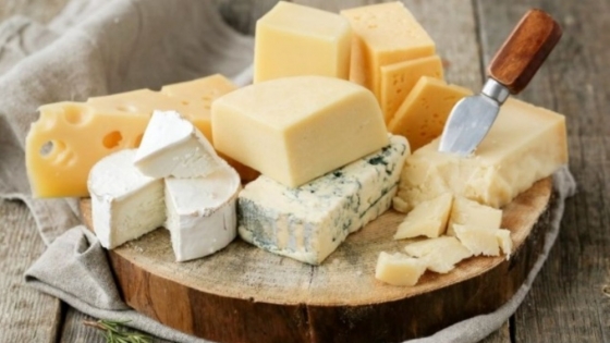 Tres quesos argentinos entre los mejores del mundo