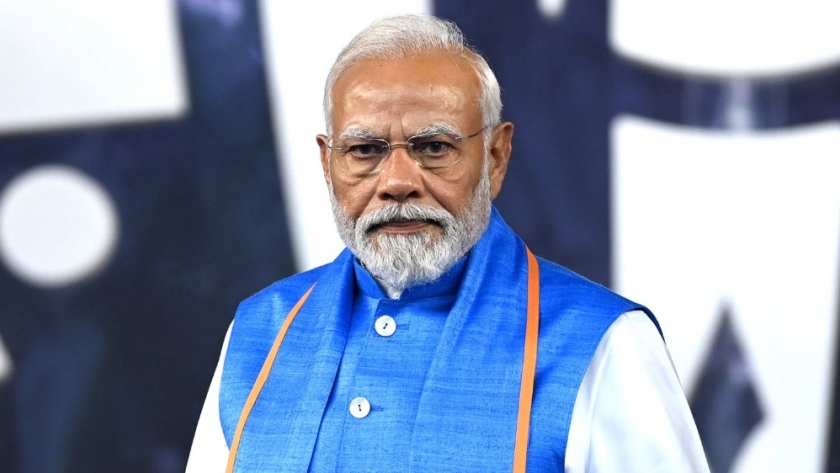 India lanza su mayor reforma fiscal para fortalecer la economía frente a tensiones con EE.UU