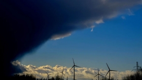 ¿Alemania produce demasiada energía renovable?