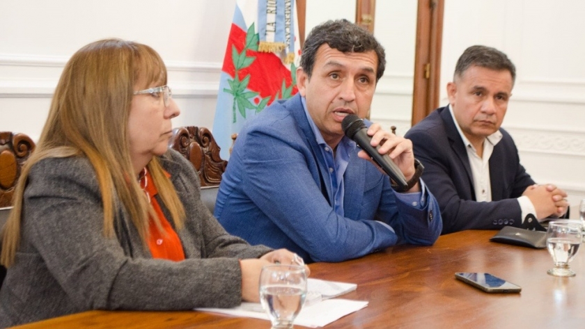 Ariel Martínez: 