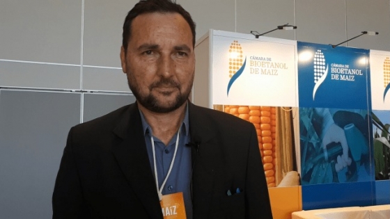 El maíz argentino y el modelo de biocombustibles: un llamado a la acción para el valor agregado