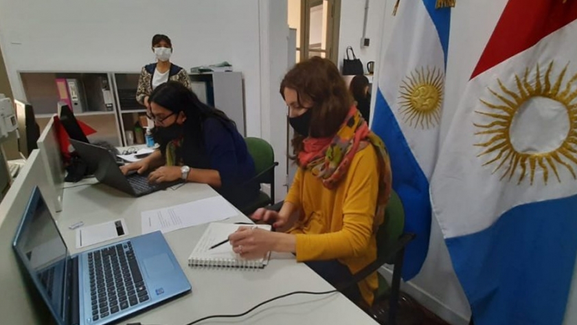 Primera audiencia pública ambiental por videoconferencia