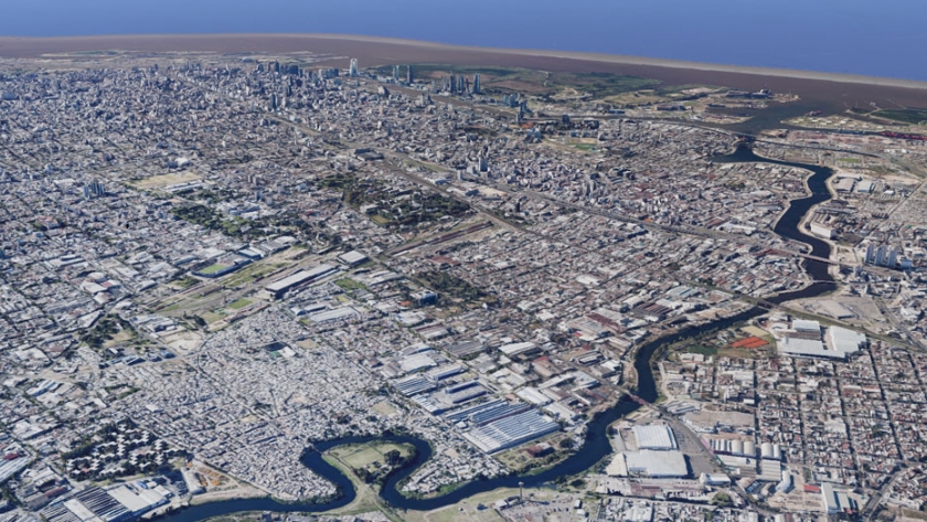 La Ciudad lanza una Convocatoria a Convenios Urbanísticos para impulsar el desarrollo urbano