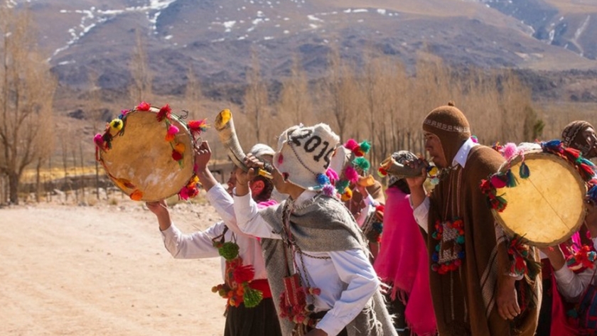 Catamarca capacitó a la Rueda de Turismo Sindical