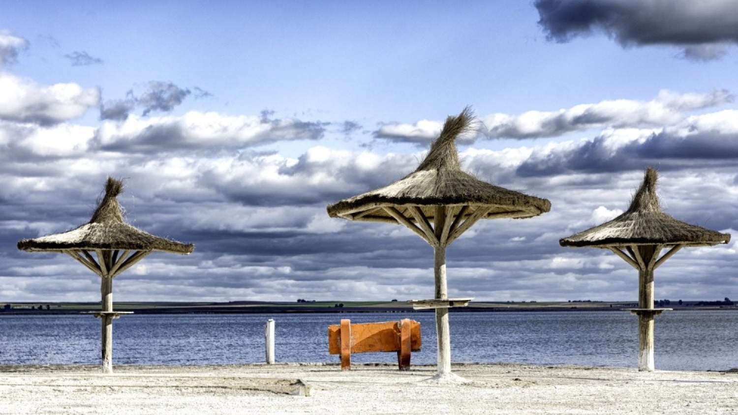 Carhué y la Laguna Epecuén: un destino único de historia, arquitectura y naturaleza en el oeste bonaerense