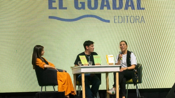 Catamarca lleva su producción literaria a la Feria del Libro con editoriales y autores locales