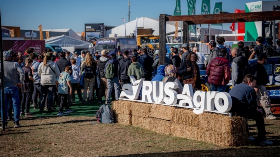 Rus Agro llega a Agroactiva 2026 con seguros para Drones, streaming propio y su propuesta más completa para el campo argentino