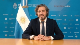 Se realizó la inauguración de la Cumbre Social del MERCOSUR