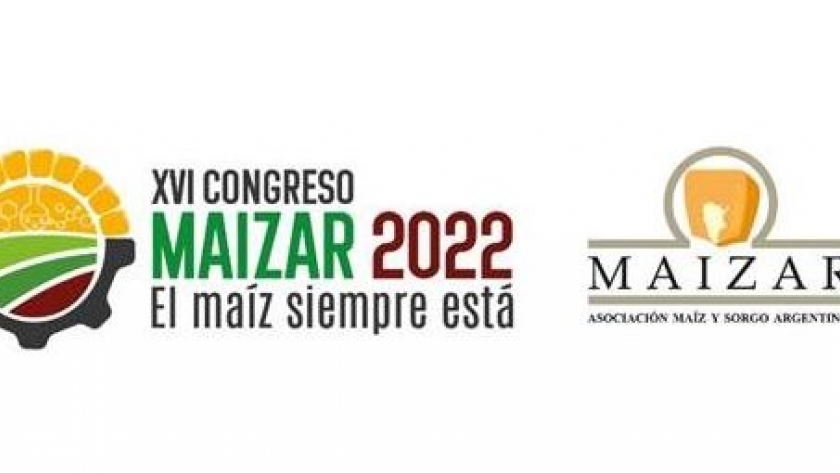 Congreso Maizar 2022: 
