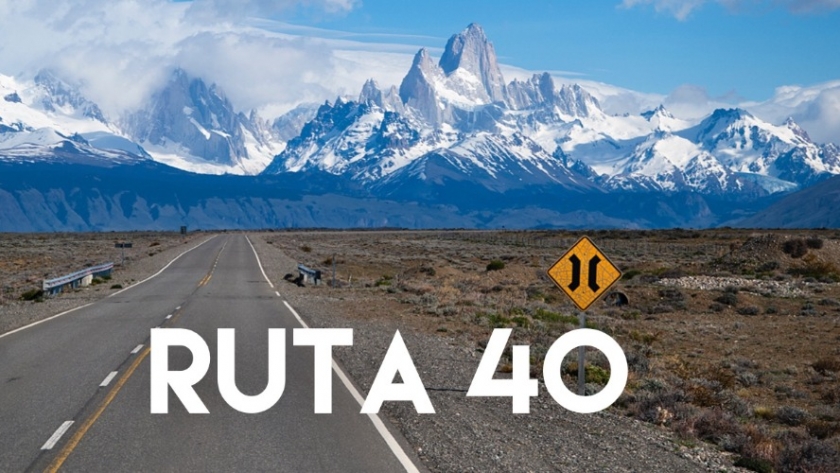 Argentina: las claves para organizar un viaje por la ruta 40
