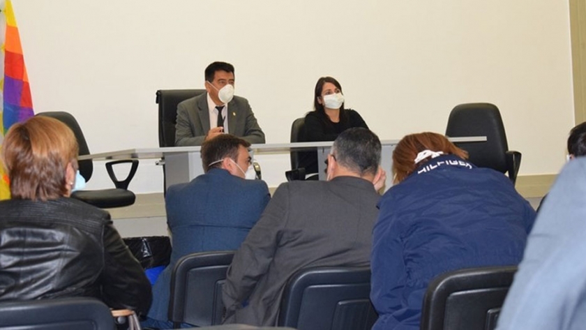 Se conformó la comisión que trabajará la modificación del Estatuto Docente