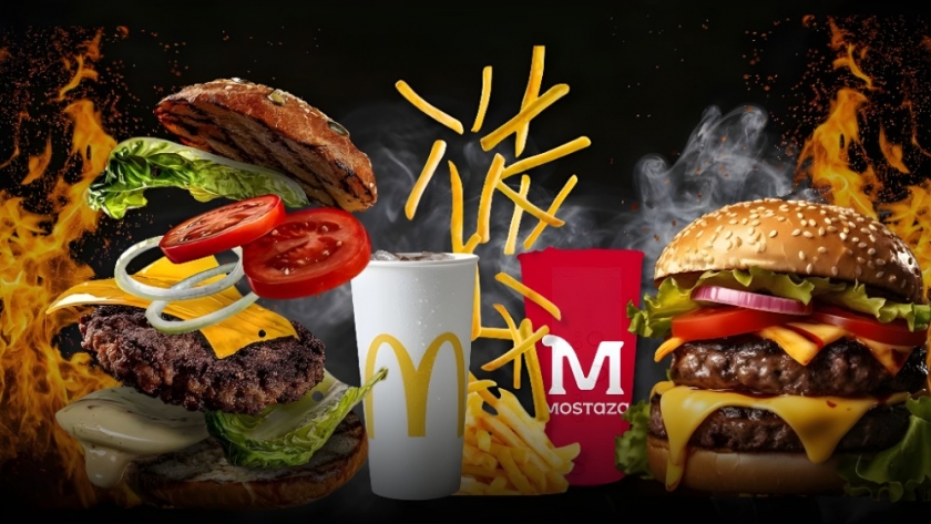 Mostaza desafía a McDonald's con una inversión de 30 millones de dólares y 30 nuevas sucursales en 2024