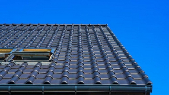 Pintura inteligente: una innovación argentina que reduce hasta 7° y ahorra energía