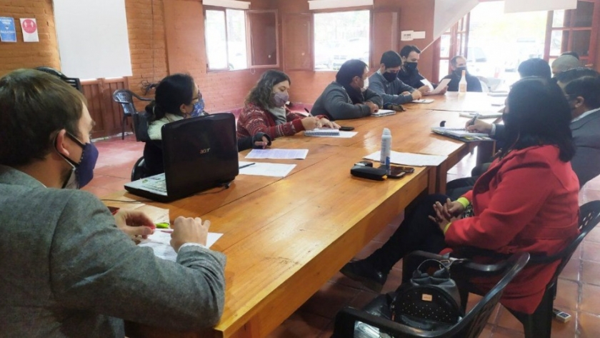 Producción avanza en el estudio de brucelosis caprina que se está llevando adelante en la provincia