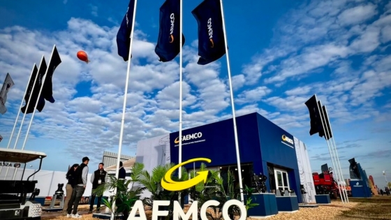 Una líder brasileña en transmisiones agrícolas desembarca en Argentina para expandir su negocio industrial