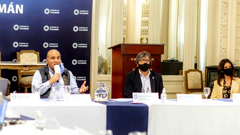 Expectativas por la articulación Nación, Provincia y Municipio