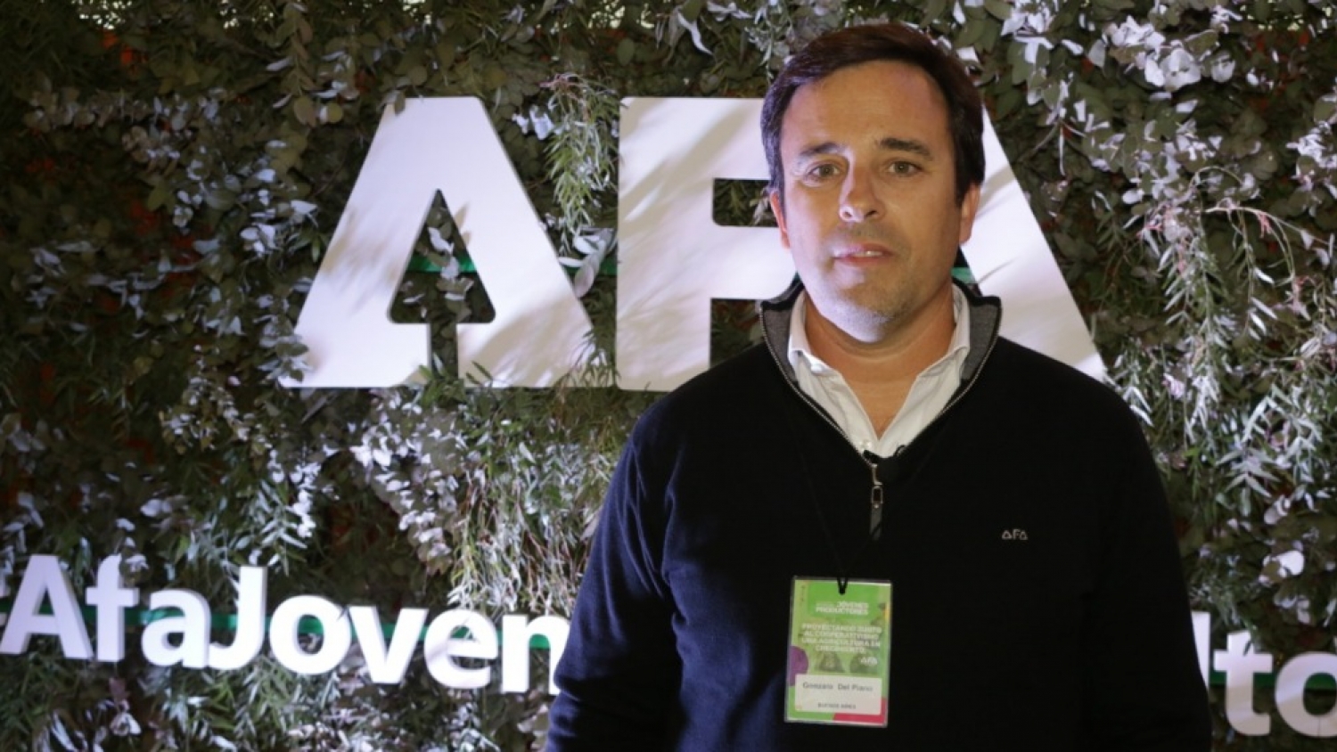 AFA busca ampliar su negocio energético y proyecta inversiones en bioetanol, pero advierte que necesita cambios en la ley