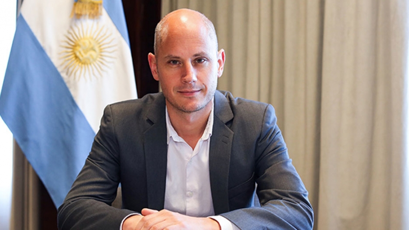 Neuquén participó del encuentro nacional de agencias de desarrollo