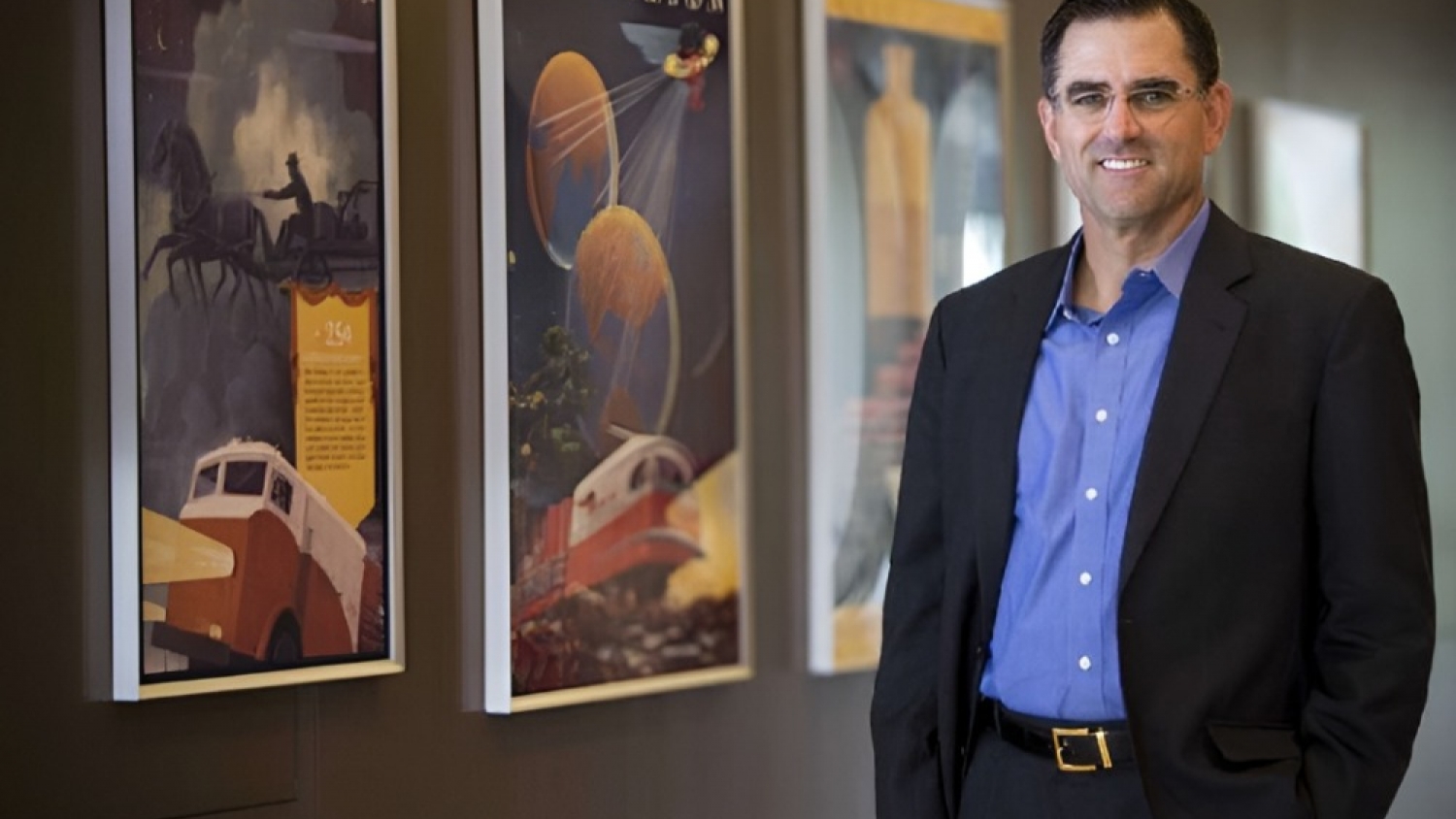 Halliburton firma un acuerdo clave con YPF y desembarca con fracking eléctrico en Vaca Muerta