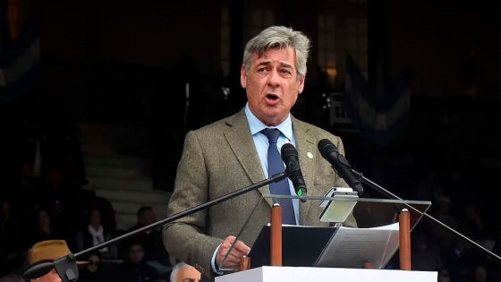 Nicolás Pino y líderes empresariales destacan respaldo al Gobierno tras elecciones
