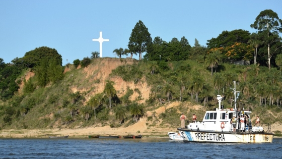 Escapada a Bella Vista, Corrientes: río Paraná, historia y gastronomía para un fin de semana