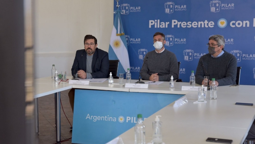 Comenzó la edición 2021 de la Escuela de Negocios para PyMEs de Alimentos