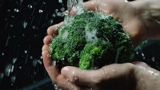 Cómo limpiar de forma correcta el brócoli: los dos tips para eliminar todas las bacterias