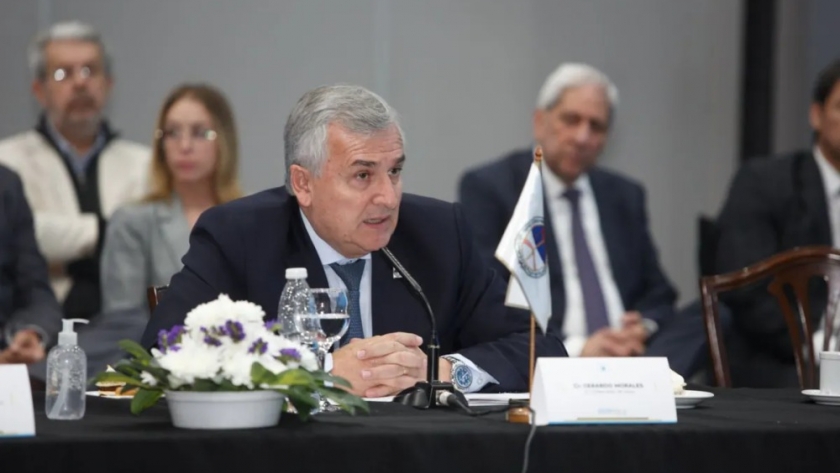 Fuerte defensa de Morales a los subsidios al transporte para el Norte Grande y la generación energética para la industria