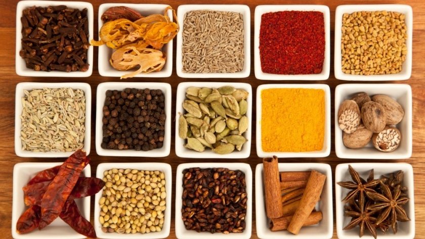 El sabor de la India