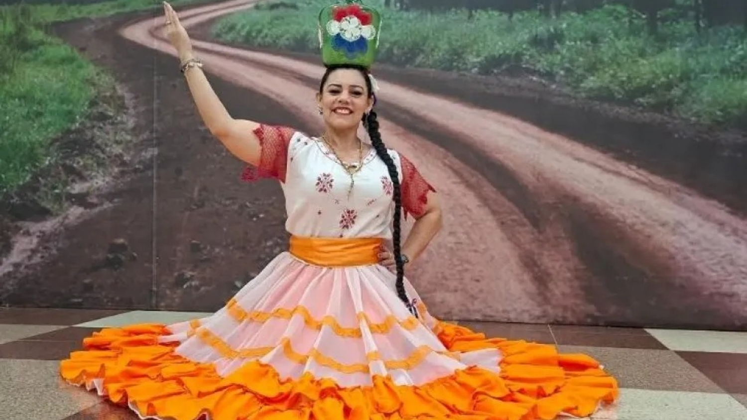Festival Grito de la Tradición en Puerto Rico, Misiones