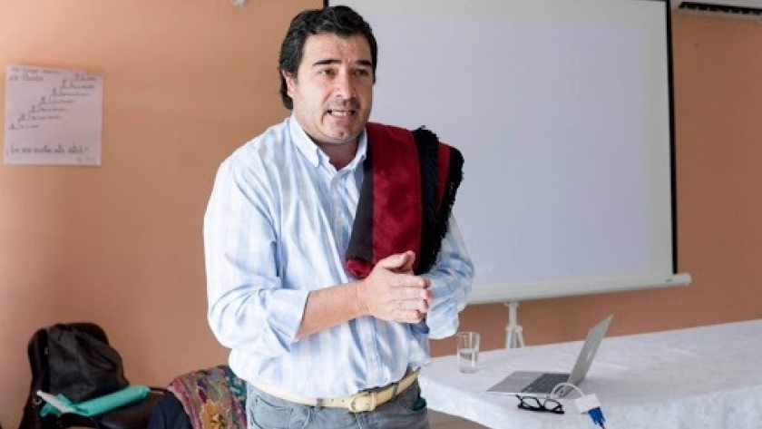 La titularidad de la tierra es un tema central para el desarrollo productivo
