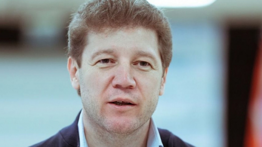 Gustavo Melella: "Es la primera vez que se aprueba una ley de emergencia que no recorta beneficios, sino que impulsa la economía fueguina"