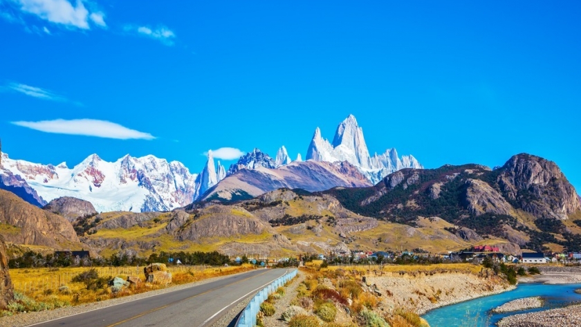 Marca “Patagonia argentina”: insignia que ubica a la región en un nivel privilegiado en el mercado mundial