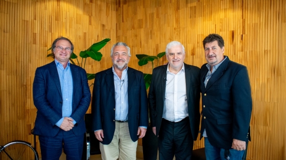 <¿Generarán más exportaciones los consumos internos que crecen de cerdo?