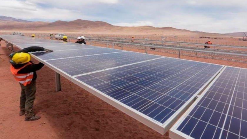 Jujuy: impulsan nuevos proyectos energéticos