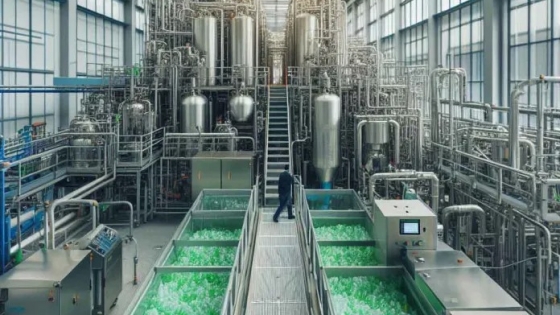 <Revolución en el reciclaje de plásticos: CARBIOS y De Smet Engineers & Contractors se asocian para construir la primera planta de Bioreciclaje de PET del mundo