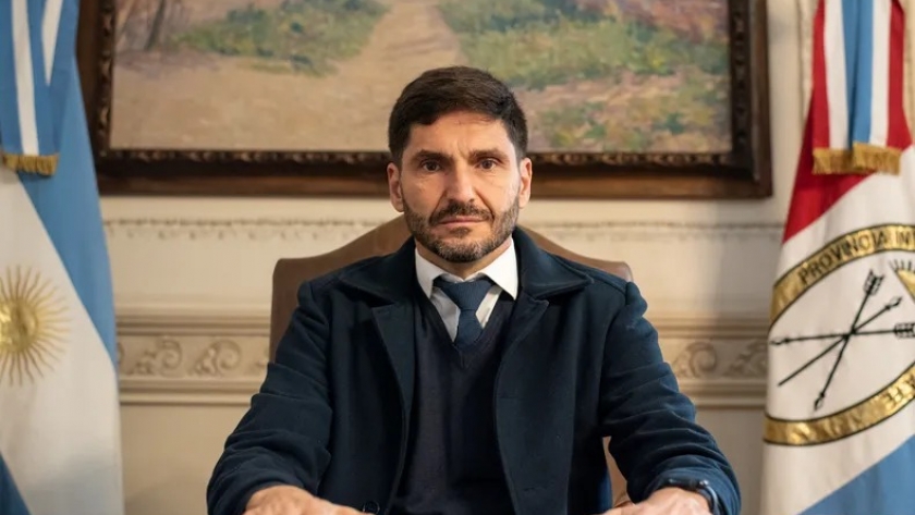 Santa Fe avanza con un sistema integral para ordenar el ingreso a los puertos del Gran Rosario