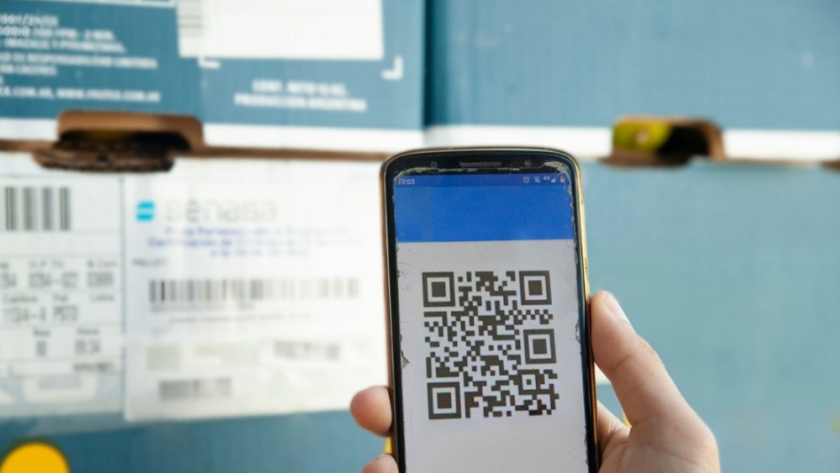 China: Certificados sanitarios de exportación con código QR desde diciembre