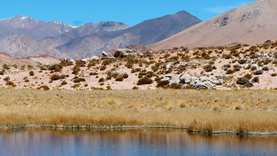 Parque Nacional San Guillermo