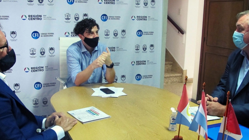 Buscan tender puentes entre organizaciones de la sociedad civil a través de las colectividades y el sector público