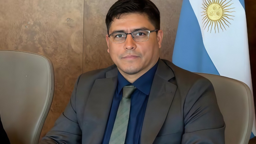 Vidal: “Queremos transformar recursos en desarrollo y empleo”