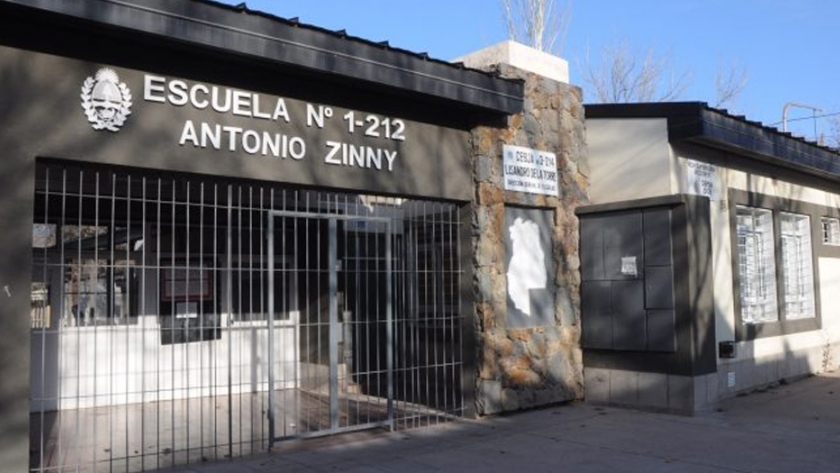 Infraestructura continúa la revisión integral de gas en las escuelas